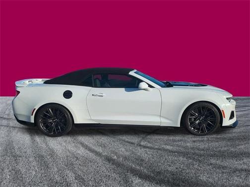 2018 Chevrolet Camaro ZL1