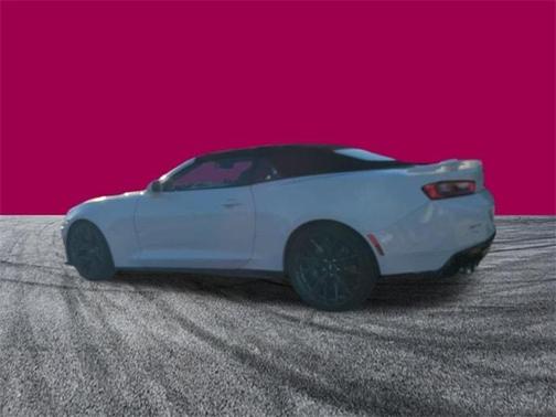 2018 Chevrolet Camaro ZL1