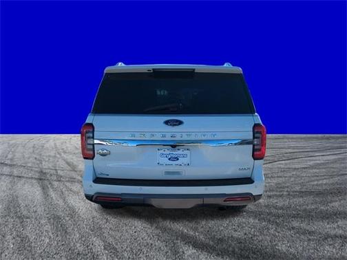 2023 Ford Expedition Max King Ranch