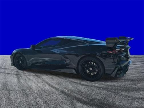 2023 Chevrolet Corvette Stingray w/1LT