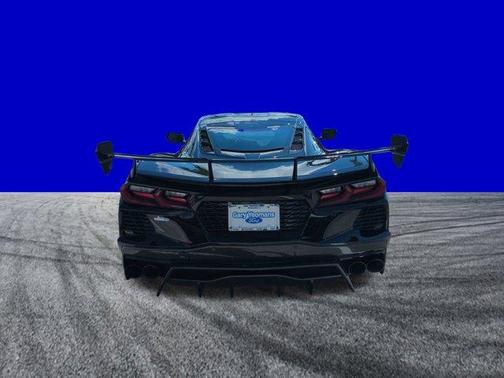 2023 Chevrolet Corvette Stingray w/1LT