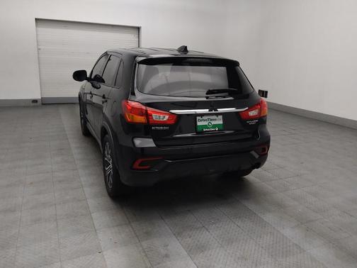2019 Mitsubishi Outlander Sport 2.0 SP