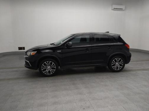 2019 Mitsubishi Outlander Sport 2.0 SP