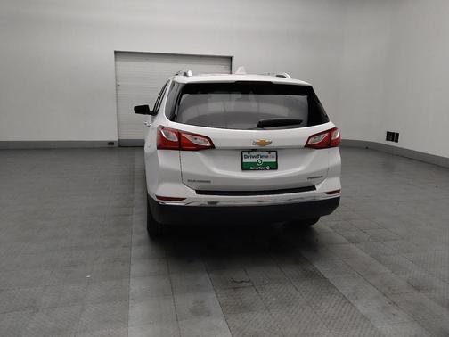 2020 Chevrolet Equinox L