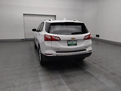 2020 Chevrolet Equinox L