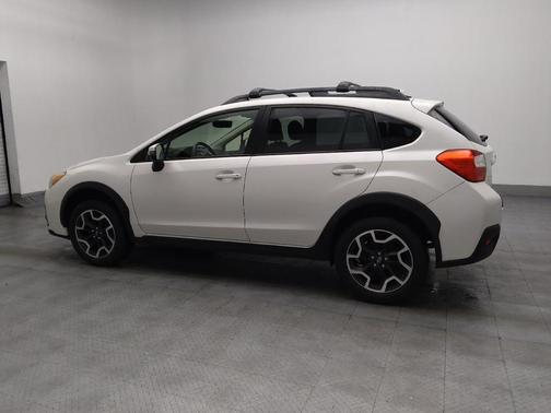 2017 Subaru Crosstrek 2.0i Limited