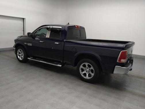 2013 RAM 1500 Laramie