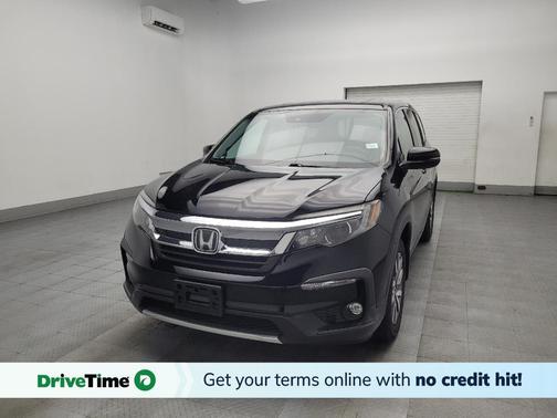2020 Honda Pilot 2WD EX-L