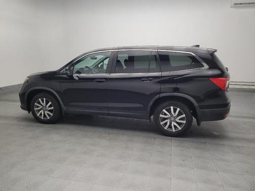 2020 Honda Pilot 2WD EX-L
