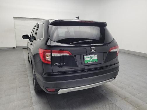 2020 Honda Pilot 2WD EX-L