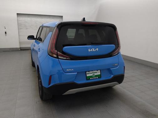 2024 Kia Soul EX