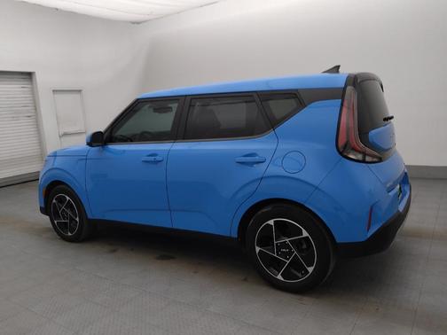 2024 Kia Soul EX
