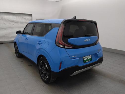 2024 Kia Soul EX