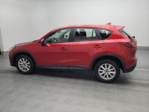 2016 Mazda CX-5 Sport