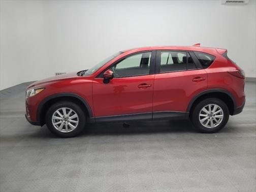 2016 Mazda CX-5 Sport
