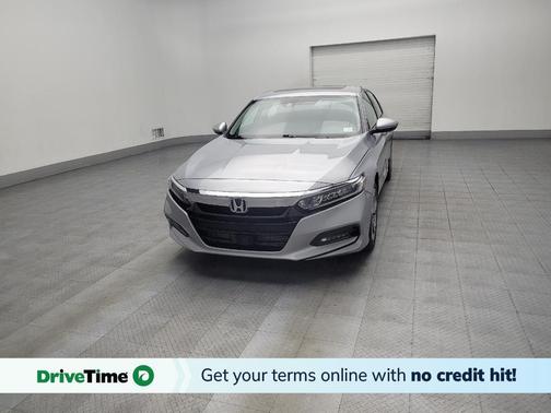 2019 Honda Accord EX