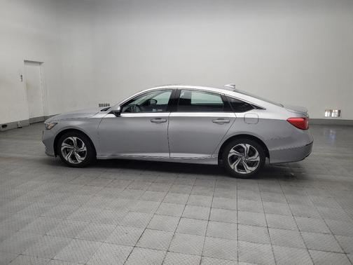 2019 Honda Accord EX