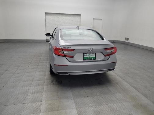 2019 Honda Accord EX