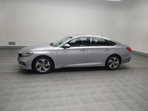 2019 Honda Accord EX