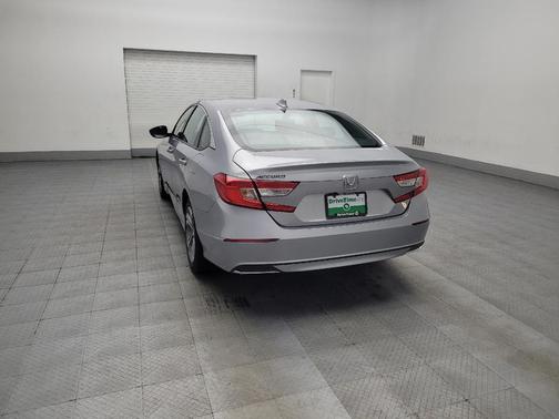 2019 Honda Accord EX