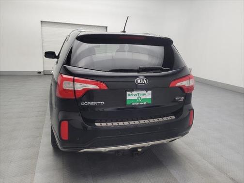 2014 Kia Sorento SX