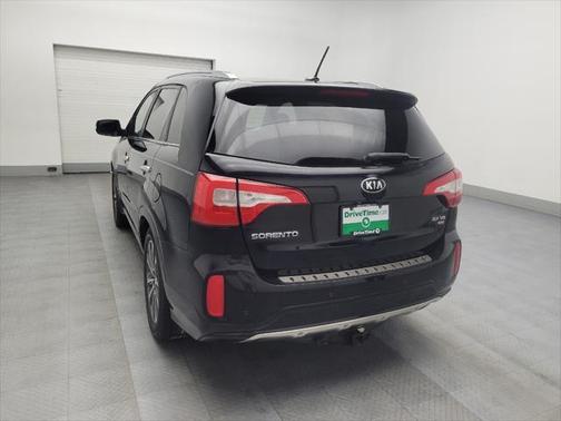 2014 Kia Sorento SX