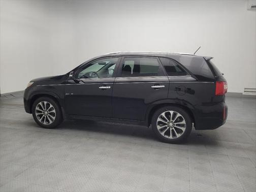 2014 Kia Sorento SX
