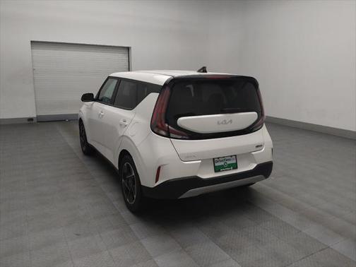 2023 Kia Soul EX