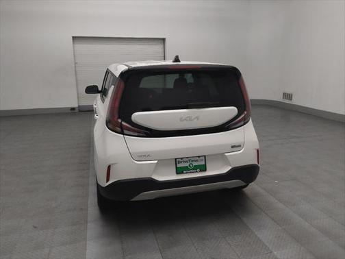 2023 Kia Soul EX