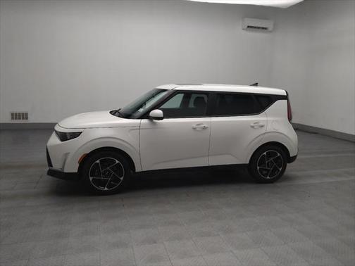 2023 Kia Soul EX