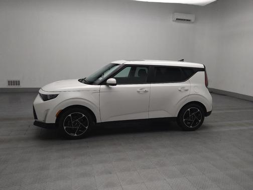 2023 Kia Soul EX
