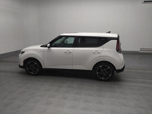 2023 Kia Soul EX