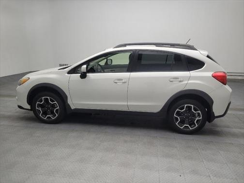 2013 Subaru XV Crosstrek 2.0i Premium