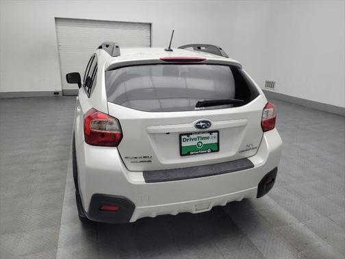 2013 Subaru XV Crosstrek 2.0i Premium