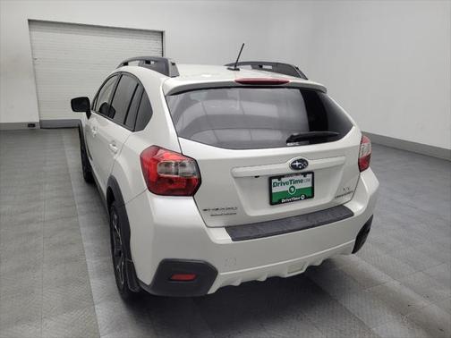 2013 Subaru XV Crosstrek 2.0i Premium