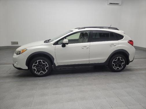 2013 Subaru XV Crosstrek 2.0i Premium