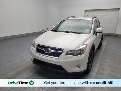 2013 Subaru XV Crosstrek 2.0i Premium