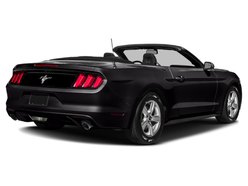 2015 Ford Mustang V6