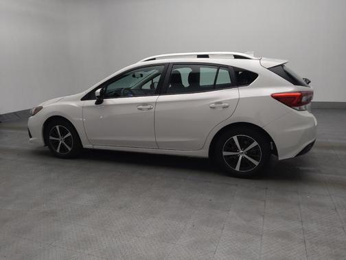 2023 Subaru Impreza Premium