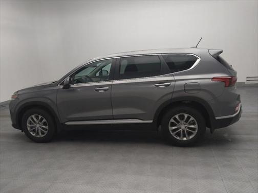 2020 Hyundai SANTA FE SE 2.4