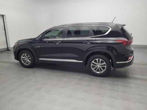 2020 Hyundai SANTA FE SE 2.4