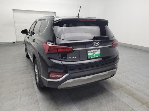 2020 Hyundai SANTA FE SE 2.4