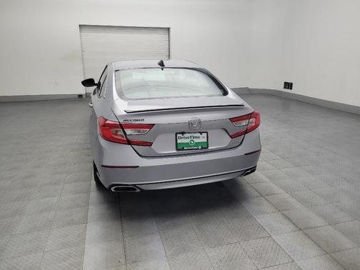 2021 Honda Accord Sport 1.5T