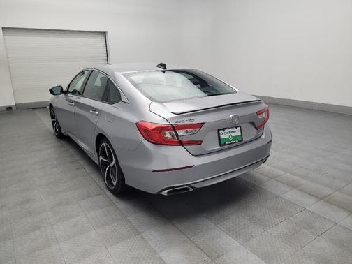 2021 Honda Accord Sport 1.5T