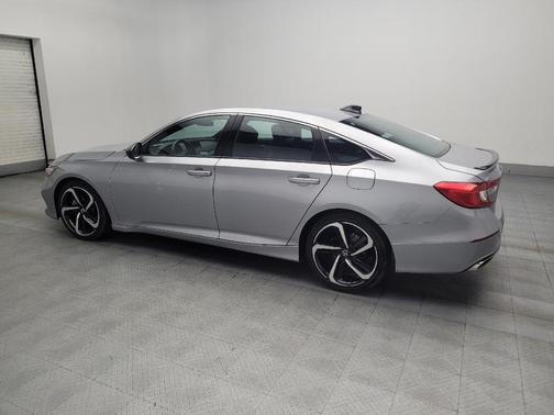 2021 Honda Accord Sport 1.5T