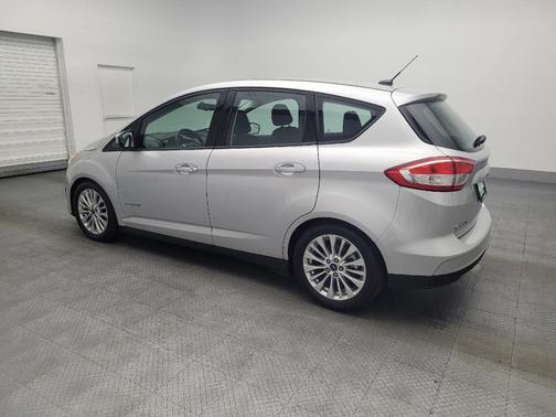 2017 Ford C-Max Hybrid SE