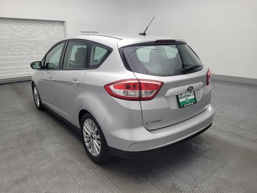 2017 Ford C-Max Hybrid SE