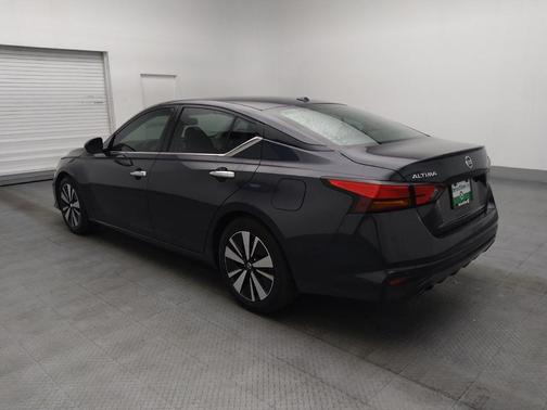 2019 Nissan Altima 2.5 SV