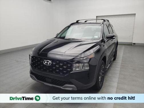 2022 Hyundai SANTA FE XRT