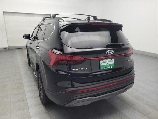2022 Hyundai SANTA FE XRT